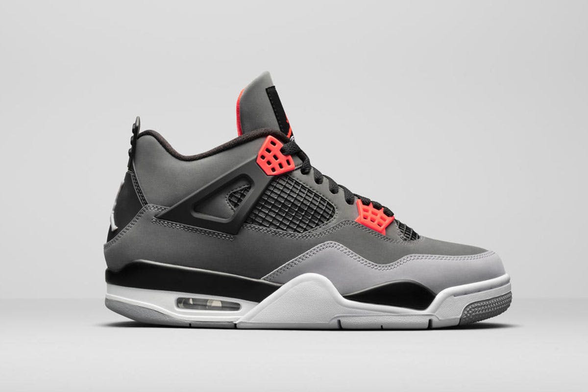 Nike Unveils the Jordan Brand Spring 2022 Retro Collection
